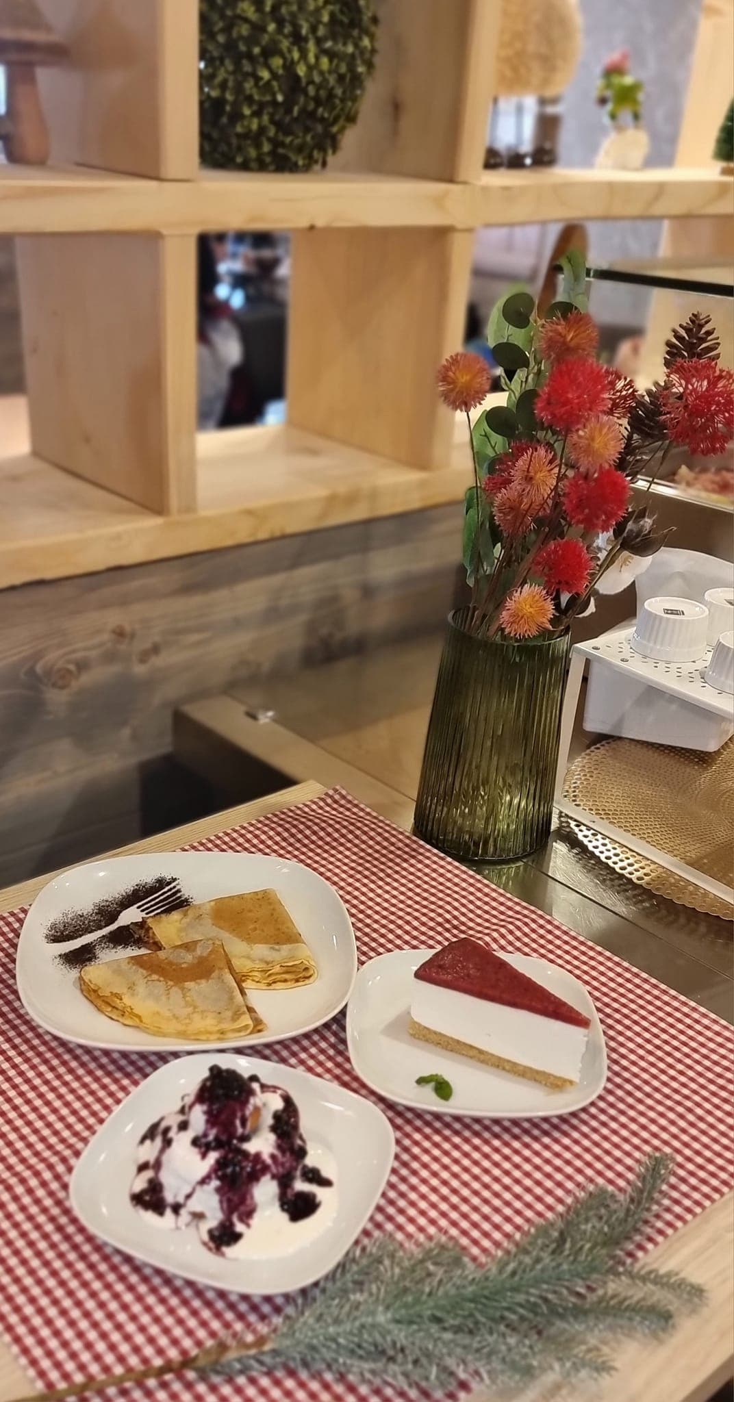 Restaurant Platoul Soarelui - 15