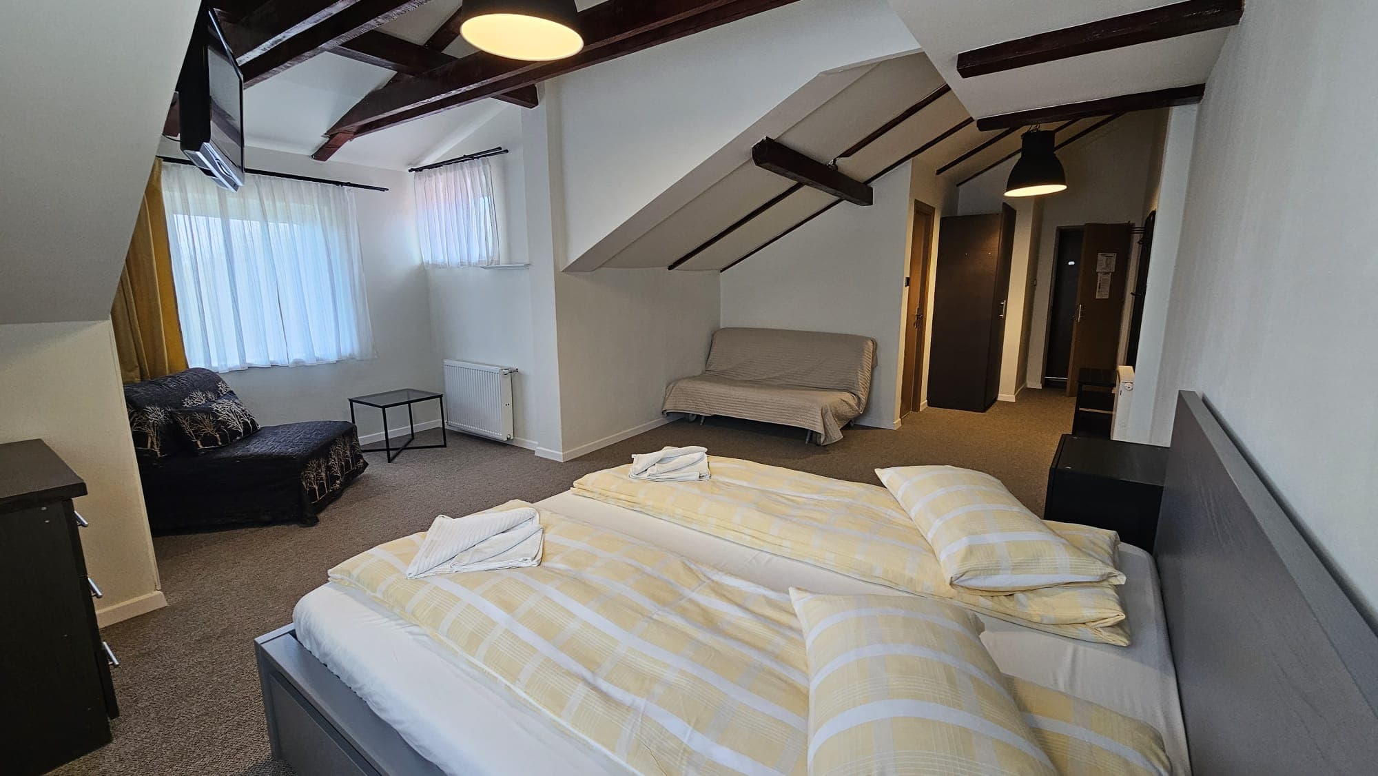 Cabana - Camera 6 - Fotografie 2