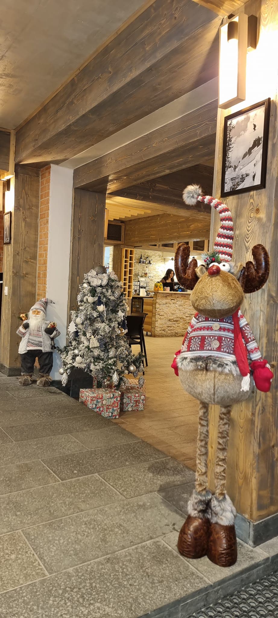 Restaurant Platoul Soarelui - 19