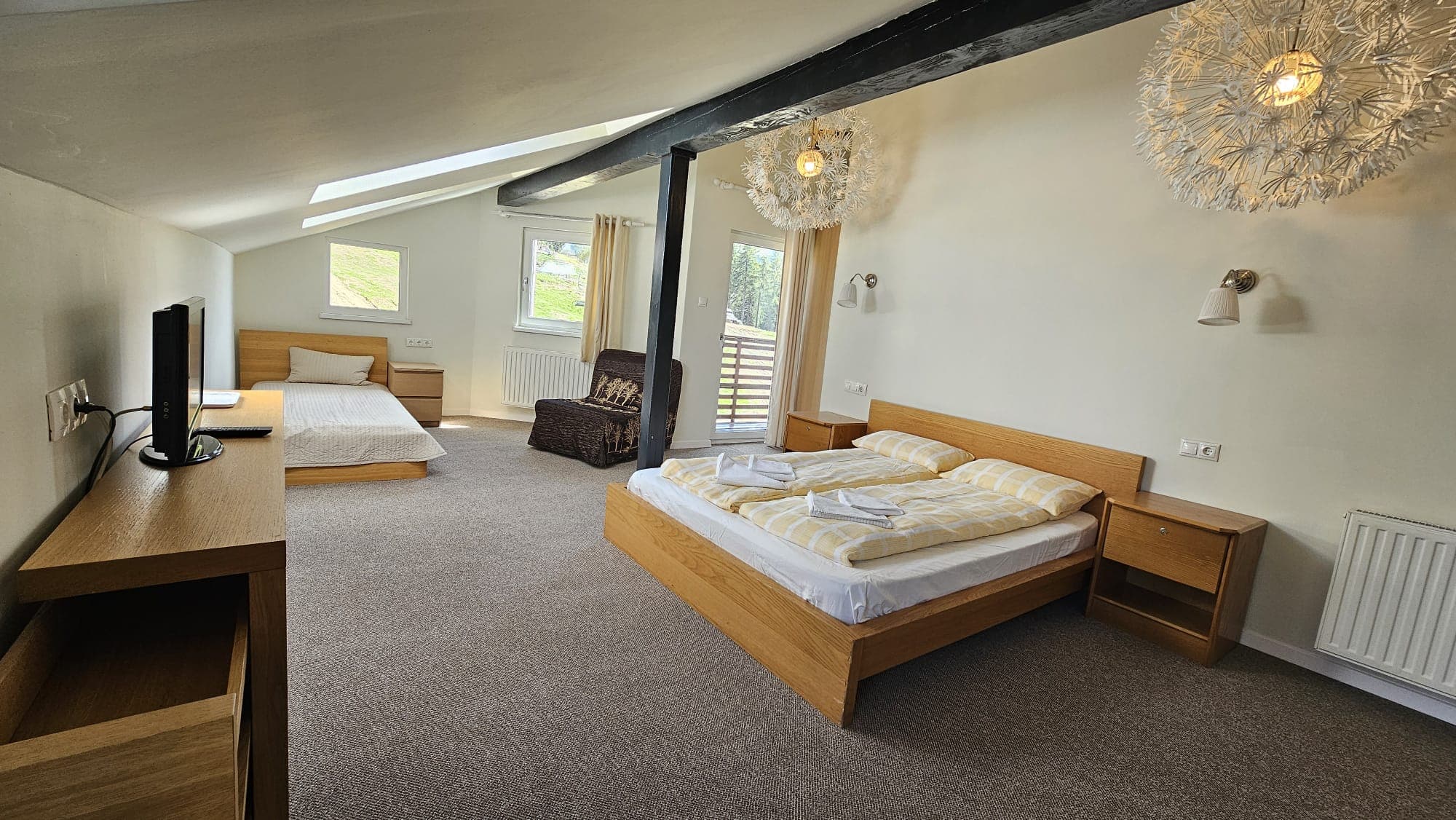 Cabana - Camera 12 - Fotografie 1