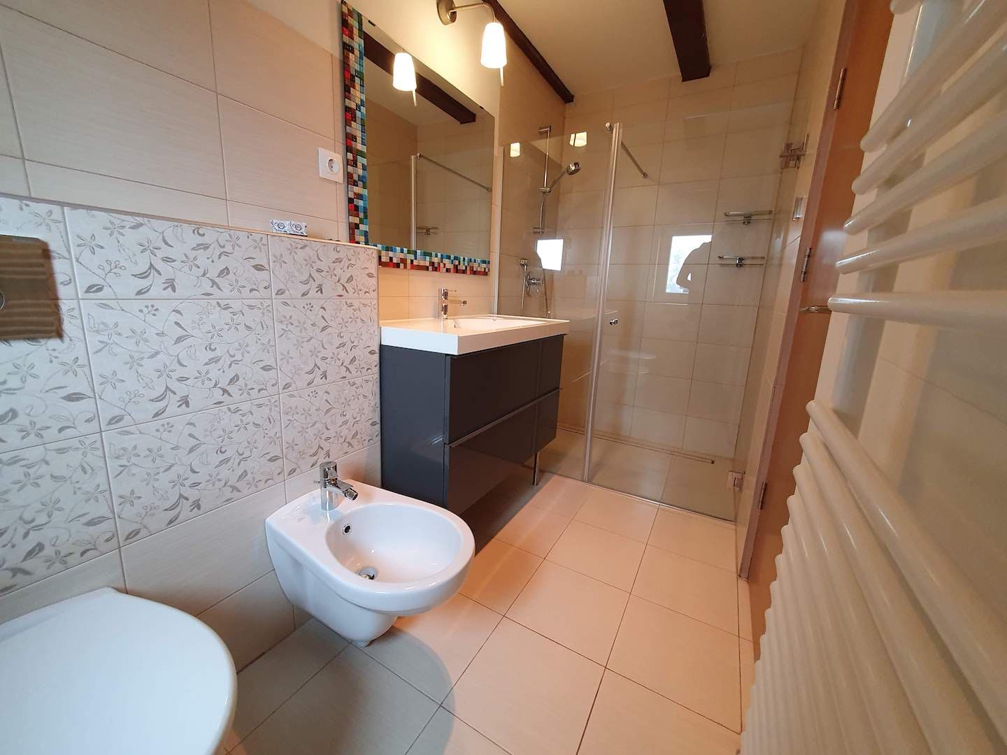 Cabana - Camera 14 - Fotografie 2