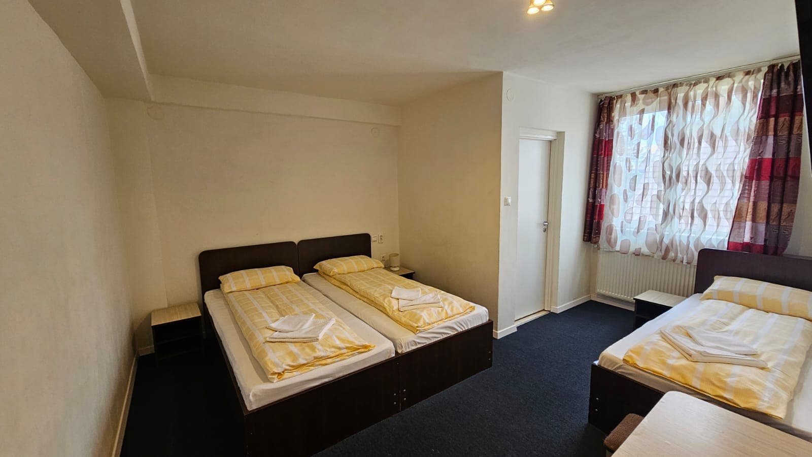 Cabana - Camera 2 - Fotografie 1