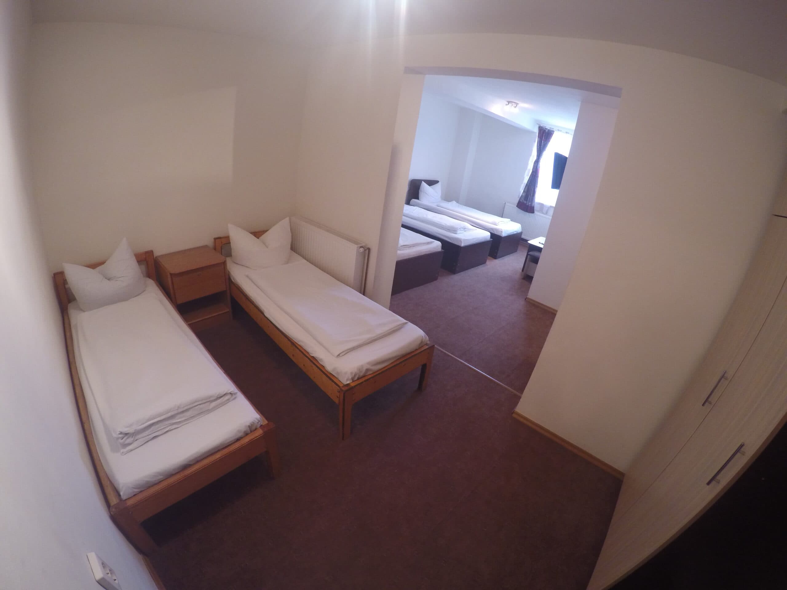 Cabana - Camera 3 - Fotografie 3