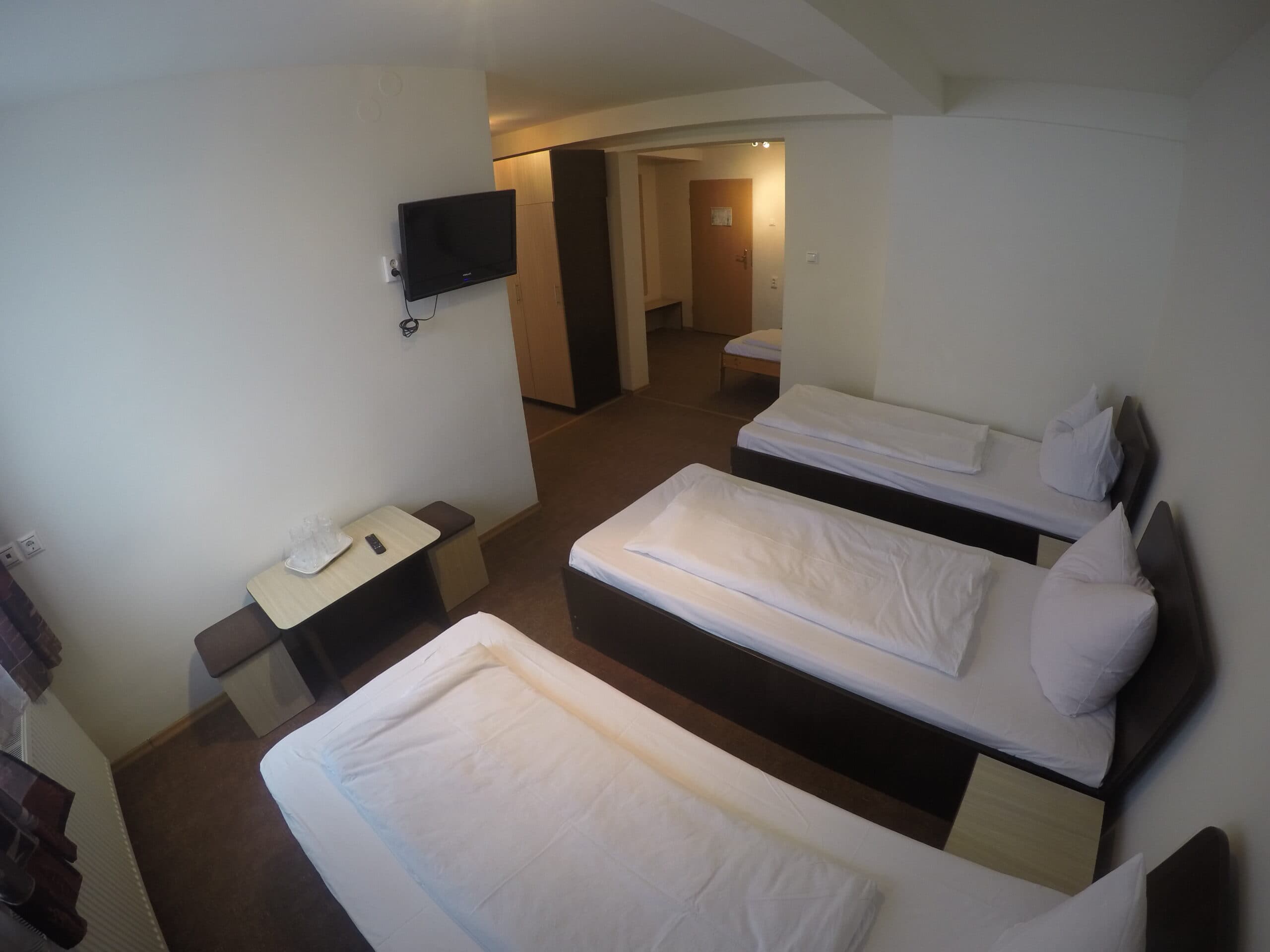 Cabana - Camera 3 - Fotografie 4