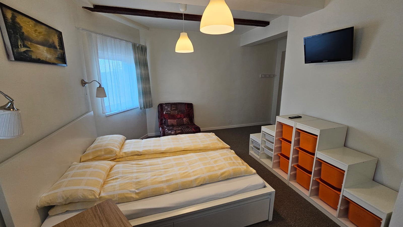 Cabana - Camera 4 - Fotografie 1