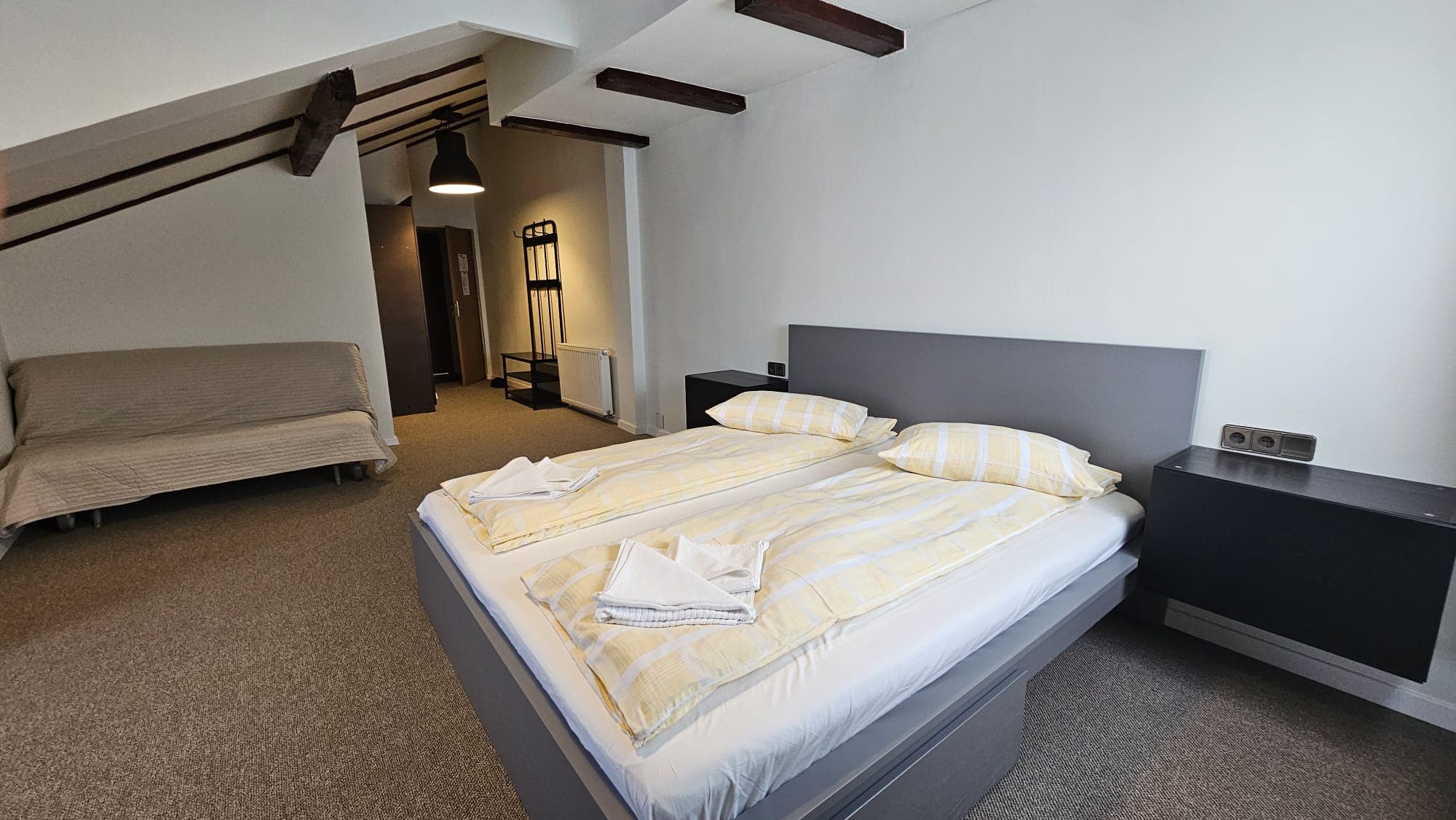 Cabana - Camera 6 - Fotografie 3