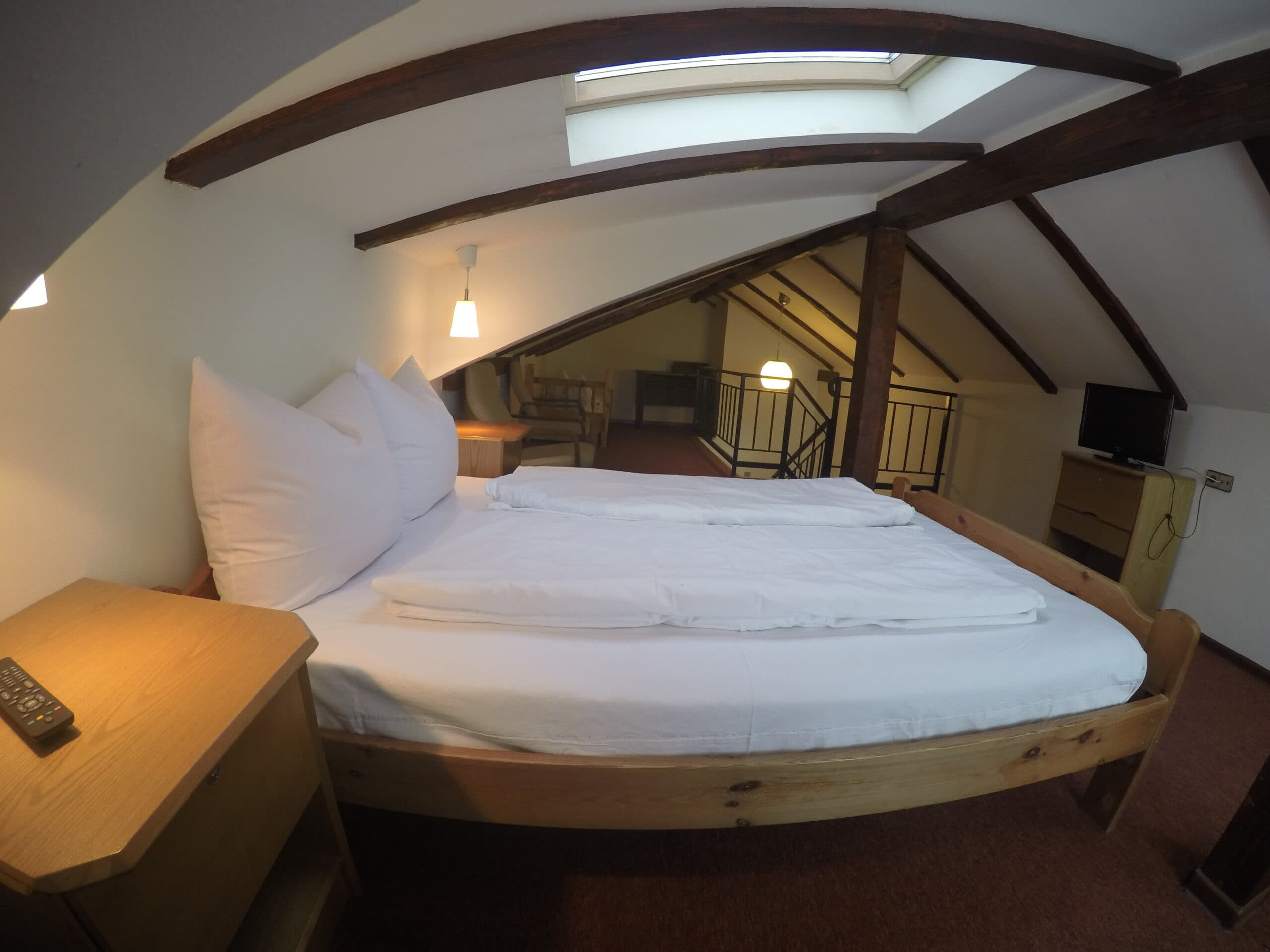 Cabana - Camera 7 - Fotografie 2