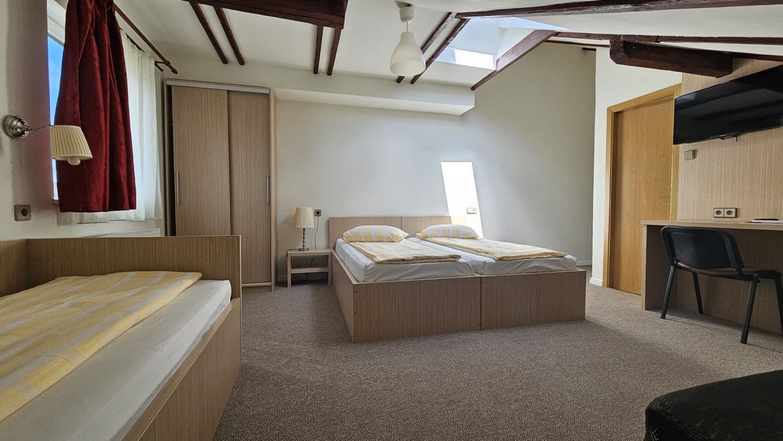 Cabana - Camera 8 - Fotografie 2