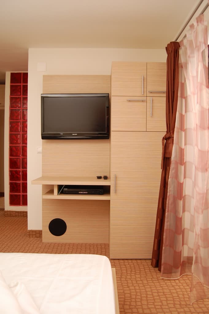 Vila - Camera 101 - Fotografie 4