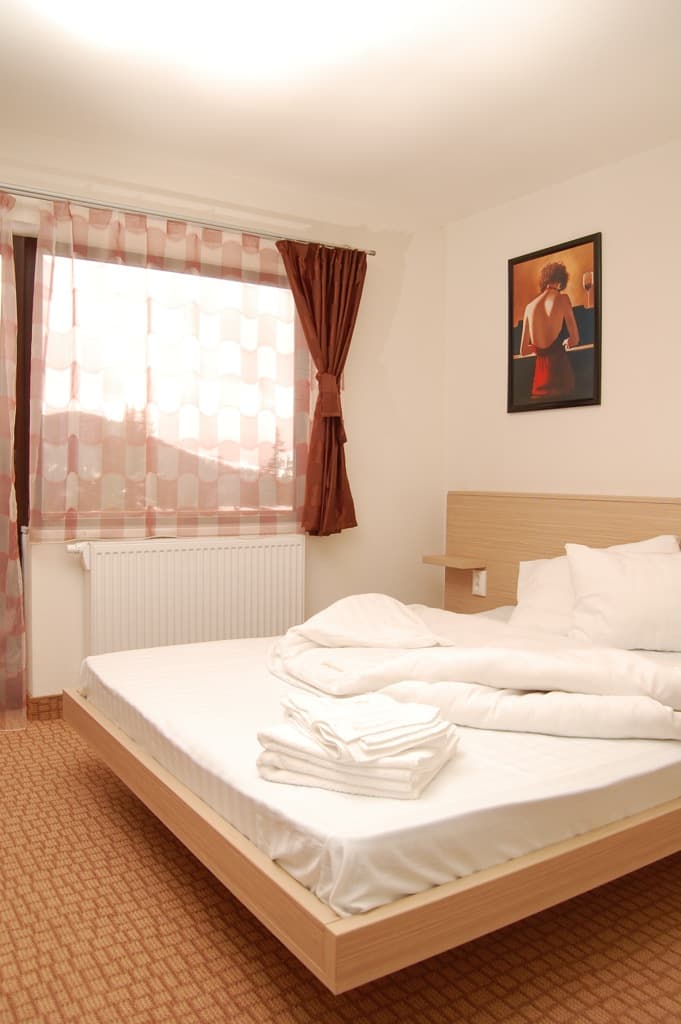 Vila - Camera 102 - Fotografie 1