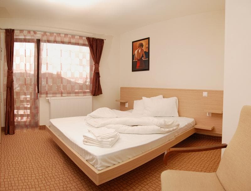 Vila - Camera 103 - Fotografie 2