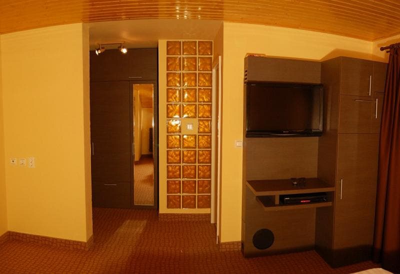 Vila - Camera 201 - Fotografie 3