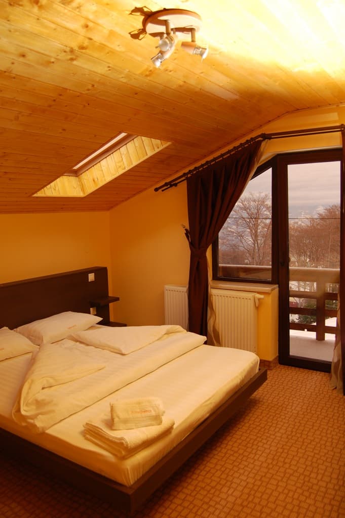 Vila - Camera 201 - Fotografie 4